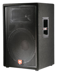 JBL JRX115 15" 250W RMS